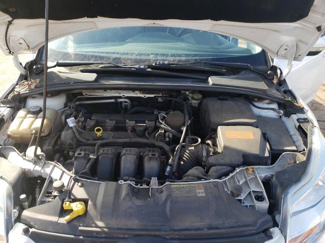 Photo 11 from auction – 2013 FORD FOCUS SE with VIN 1FADP3F24DL215544
