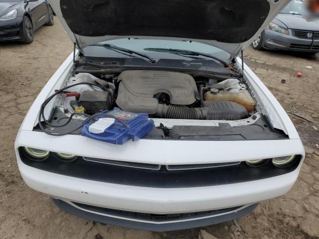 Photo 11 from auction – 2019 DODGE CHALLENGER with VIN 2C3CDZAG1KH714529