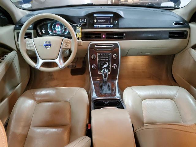 Photo 8 from auction – 2014 VOLVO XC70 T6 with VIN YV4902BZ8E1179756