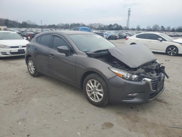 Photo 4 from auction – 2017 MAZDA 3 SPORT with VIN 3MZBN1K7XHM100719