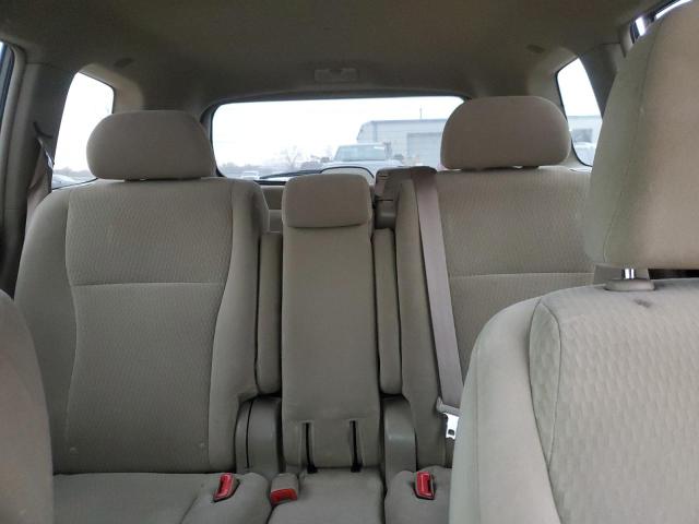 صورة رقم 10 من المزاد - 2010 TOYOTA HIGHLANDER مع VIN 5TDBK3EH5AS019032
