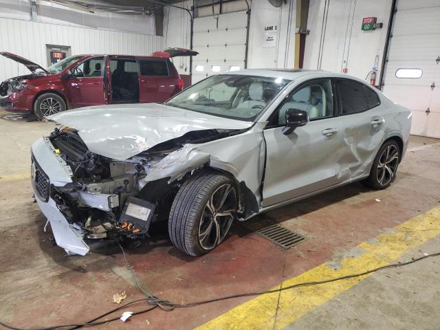 VOLVO S60 PLUS 2024 with VIN 7JRL12TL8RG282776 - Photo from auction