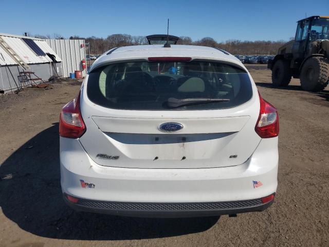 Photo 6 from auction – 2014 FORD FOCUS SE with VIN 1FADP3K20EL243056