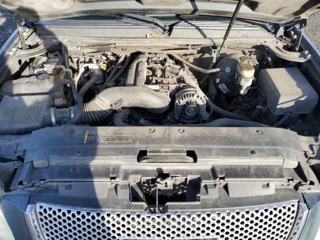 Photo 12 from auction – 2007 GMC YUKON DENA with VIN 1GKFK63877J196293