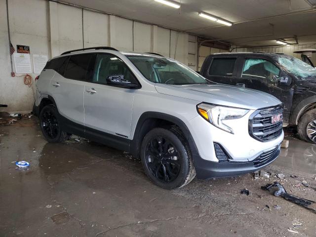 Photo 4 from auction – 2020 GMC TERRAIN SL with VIN 3GKALTEV2LL308235
