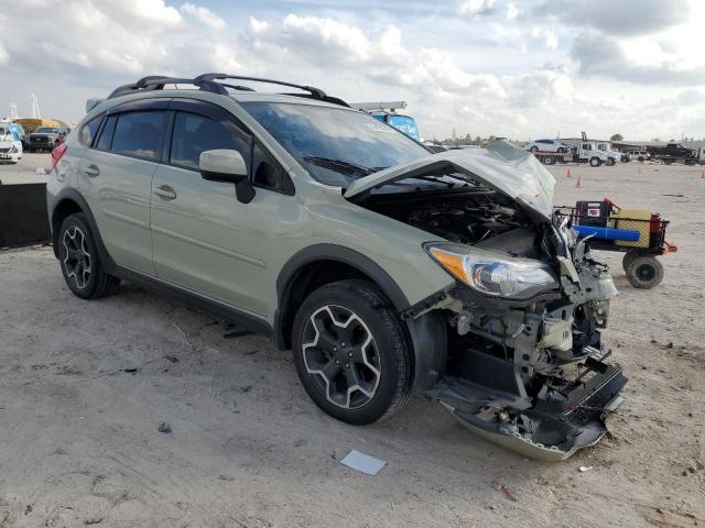 Photo 4 from auction – 2013 SUBARU XV CROSSTR with VIN JF2GPAGC1D2840994