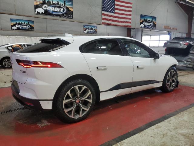 Photo 3 from auction – 2020 JAGUAR I-PACE SE with VIN SADHC2S13L1F80362