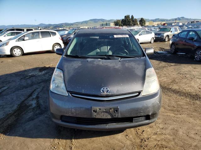 Photo 5 from auction – 2009 TOYOTA PRIUS with VIN JTDKB20U193511925