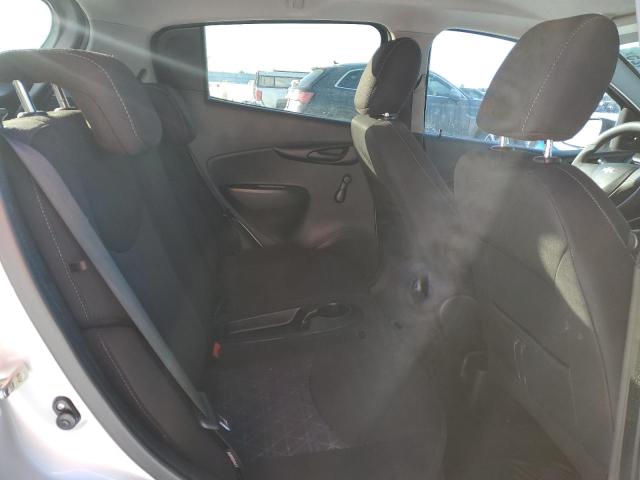 Photo 10 from auction – 2020 CHEVROLET SPARK LS with VIN KL8CB6SAXLC407609