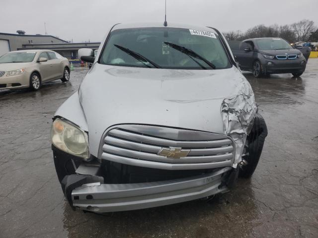 Photo 5 from auction – 2010 CHEVROLET HHR LT with VIN 3GNBABDB2AS641987