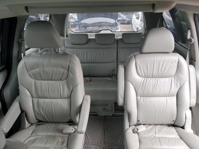 Photo 10 from auction – 2007 HONDA ODYSSEY EX with VIN 5FNRL38797B097051