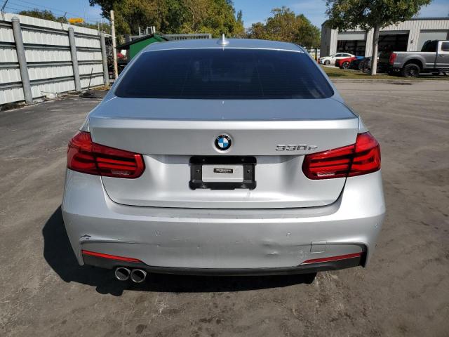 Photo 6 from auction – 2017 BMW 330E with VIN WBA8E1C52HK480170