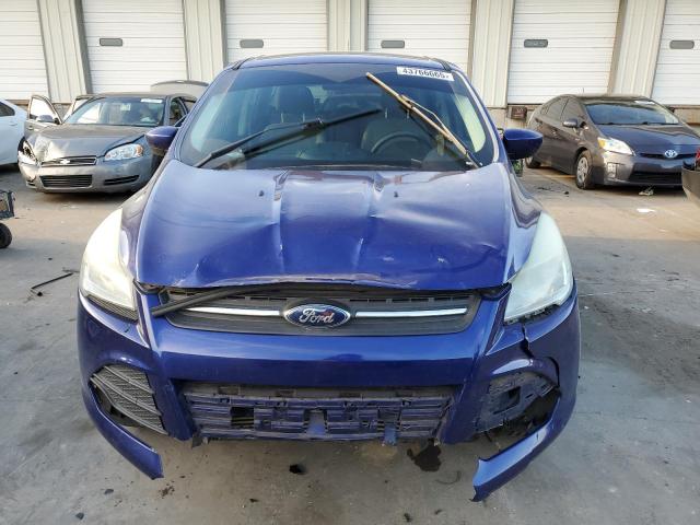Photo 5 from auction – 2014 FORD ESCAPE SE with VIN 1FMCU0GX9EUC41992