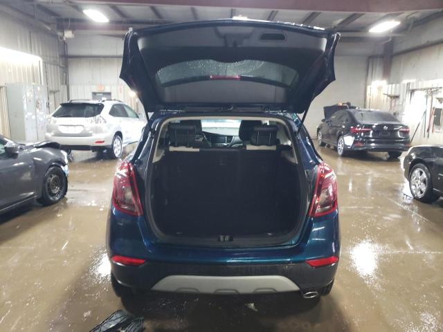 Photo 6 from auction – 2020 BUICK ENCORE PRE with VIN KL4CJESB5LB002755