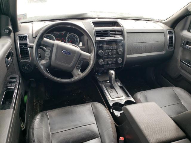 Photo 8 from auction – 2011 FORD ESCAPE LIM with VIN 1FMCU0EG0BKC66760