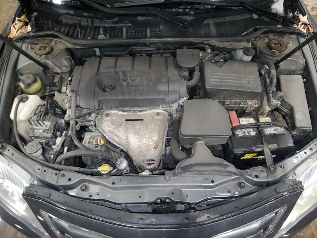 Photo 11 from auction – 2011 TOYOTA CAMRY BASE with VIN 4T1BF3EK3BU161419