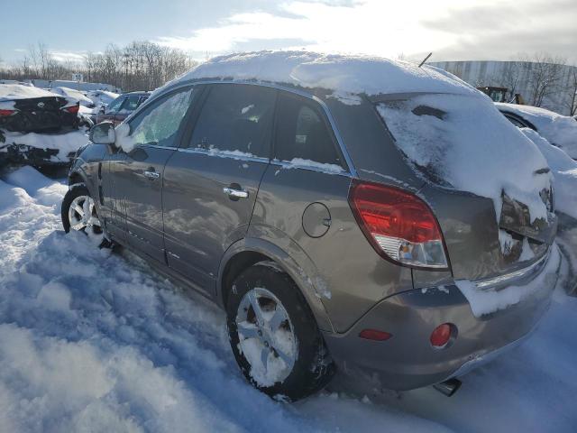 Photo 2 from auction – 2012 CHEVROLET CAPTIVA SP with VIN 3GNFL4E59CS617902