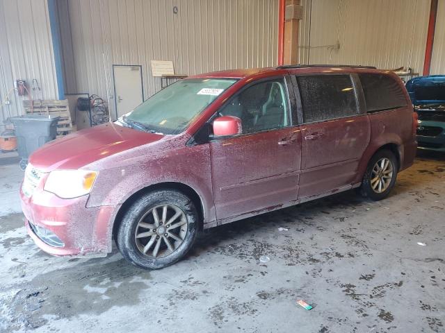 Photo 1 from auction – 2015 DODGE GRAND CARA with VIN 2C4RDGCG8FR612118