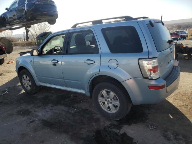 Photo 2 from auction – 2009 MERCURY MARINER with VIN 4M2CU81769KJ16634