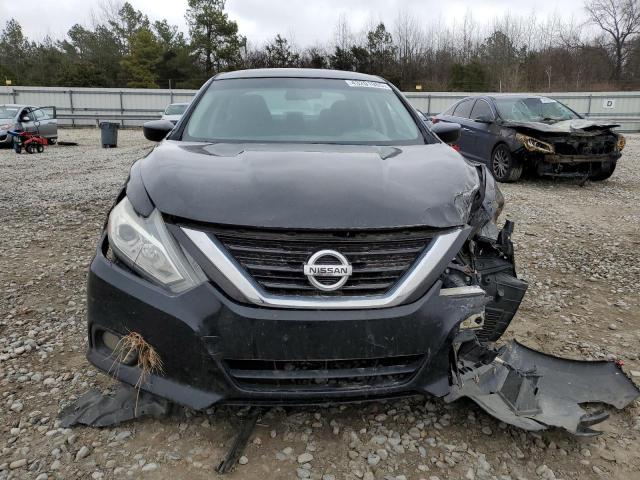 Photo 5 from auction – 2018 NISSAN ALTIMA 2.5 with VIN 1N4AL3AP5JC263373