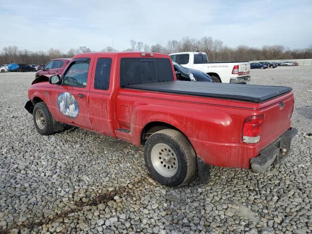Photo 2 from auction – 2000 FORD RANGER SUP with VIN 1FTYR14V0YTB07614