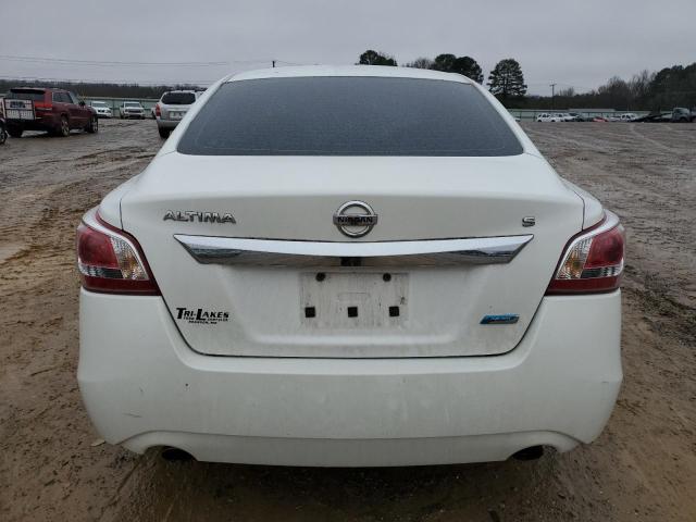 Photo 6 from auction – 2013 NISSAN ALTIMA 2.5 with VIN 1N4AL3AP2DN441118