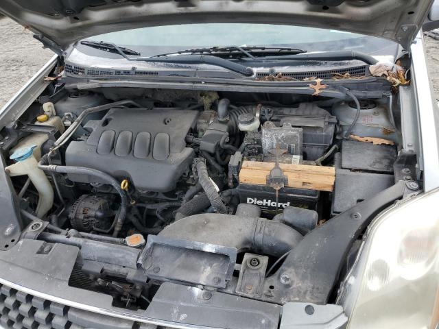 Photo 11 from auction – 2009 NISSAN SENTRA 2.0 with VIN 3N1AB61E49L655034