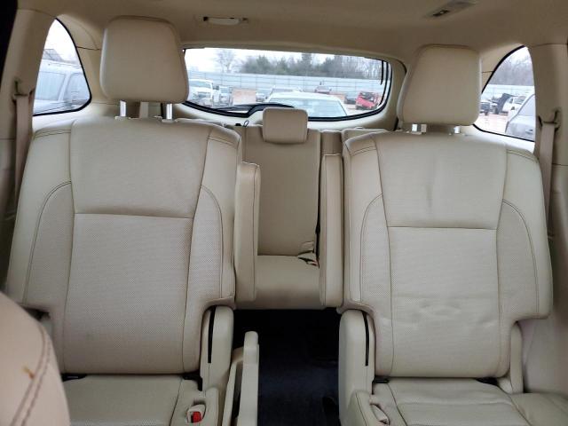 Снимка 10 от търг – 2017 TOYOTA HIGHLANDER с VIN 5TDDGRFH8HS021217