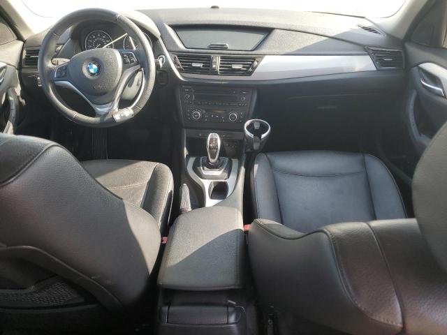 Photo 8 from auction – 2015 BMW X1 SDRIVE2 with VIN WBAVM1C56FVW56896