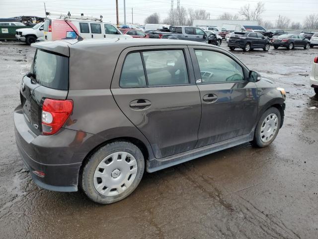 Zdjęcie 3 z aukcji – 2011 TOYOTA SCION XD z VIN JTKKU4B44B1010461