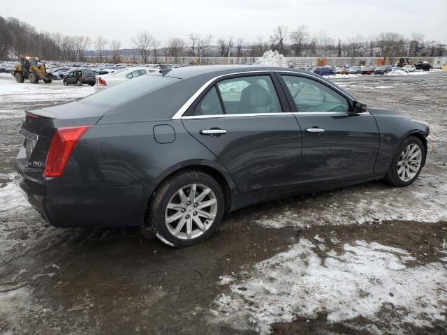 Photo 3 from auction – 2014 CADILLAC CTS with VIN 1G6AW5SX1E0154995