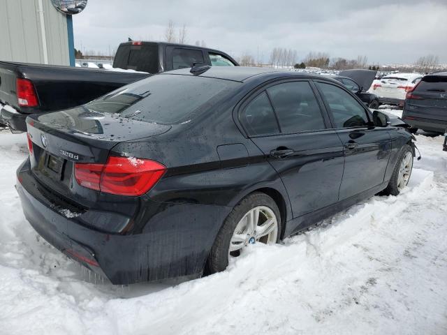 Photo 3 from auction – 2018 BMW 328 D XDRI with VIN WBA8F1C55JAE97542