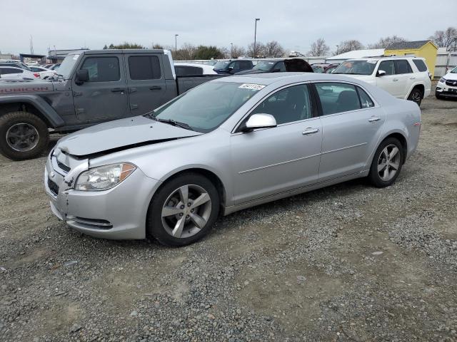 CHEVROLET MALIBU 1LT 2012 with VIN 1G1ZC5E03CF116047 - Photo from auction