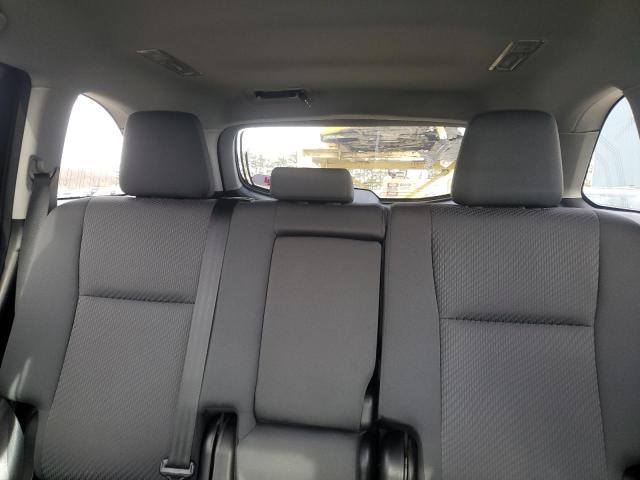 Photo 10 from auction – 2018 TOYOTA HIGHLANDER with VIN 5TDBZRFH4JS891831