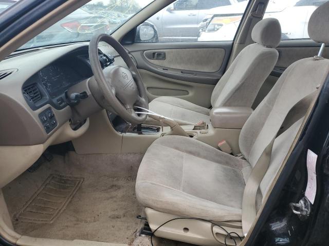 Photo 7 from auction – 1998 NISSAN ALTIMA XE with VIN 1N4DL01D0WC213246