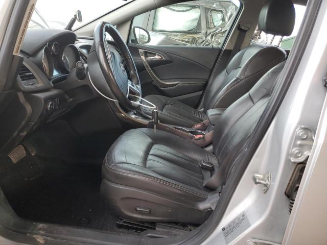 صورة رقم 7 من المزاد - 2015 BUICK VERANO مع VIN 1G4PS5SK8F4185268