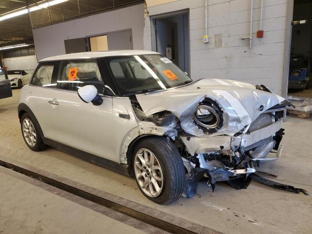 Photo 4 from auction – 2020 MINI COOPER with VIN WMWXR3C08L2M15462