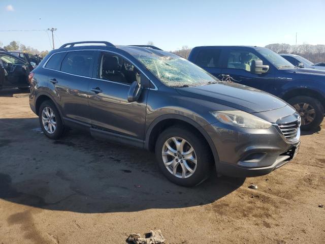 Photo 4 from auction – 2014 MAZDA CX-9 SPORT with VIN JM3TB2BV0E0438396