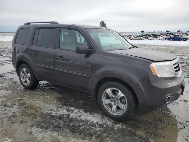 Снимка 4 от търг – 2012 HONDA PILOT EXL с VIN 5FNYF4H54CB032495
