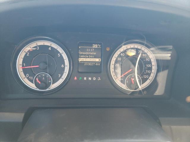 Photo 9 from auction – 2017 RAM 1500 ST with VIN 1C6RR6FG7HS658104
