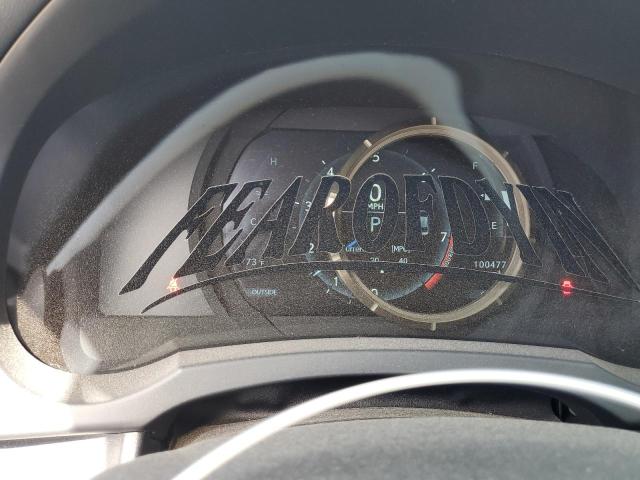Photo 9 from auction – 2014 LEXUS IS 250 with VIN JTHBF1D23E5018719