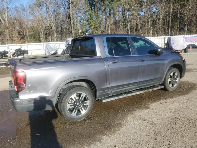 Photo 3 from auction – 2020 HONDA RIDGELINE with VIN 5FPYK3F58LB022438
