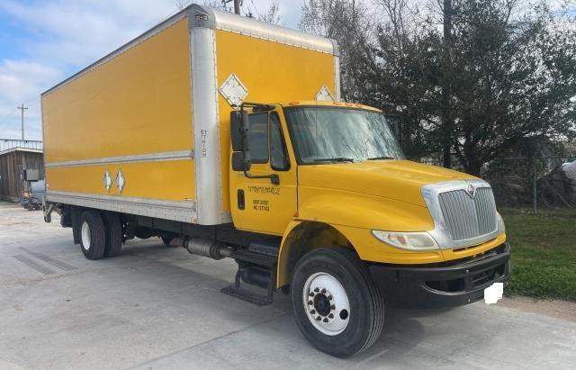 Photo 2 from auction – 2015 INTERNATIONAL 4000 4300 with VIN 3HAMMMML9FL507682