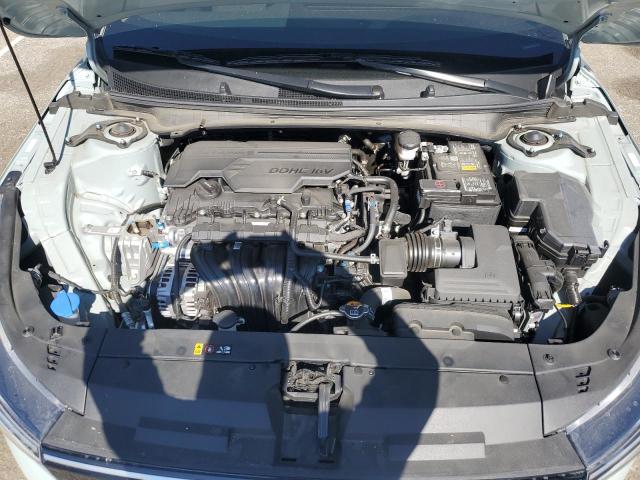 Снимка 11 от търг – 2025 KIA K4 EX с VIN 3KPFU4DE9SE010659