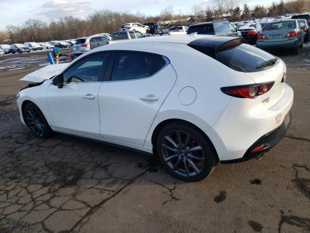 Photo 2 from auction – 2019 MAZDA 3 PREFERRE with VIN JM1BPBMM6K1122341