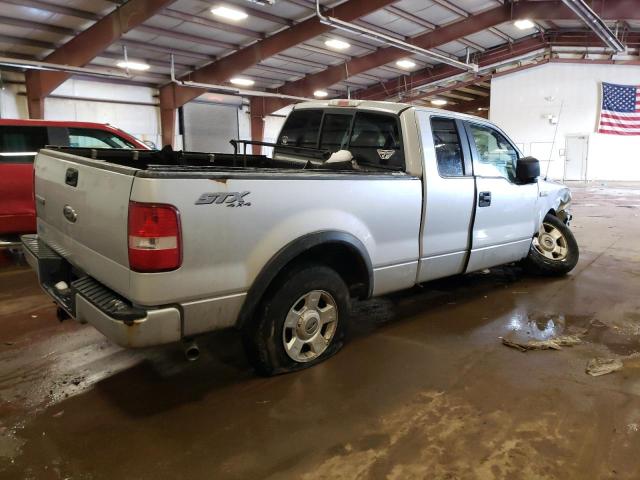 Zdjęcie 3 z aukcji – 2004 FORD F150 z VIN 1FTRX14W74NB93473