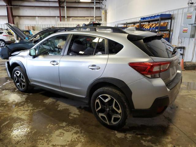 Photo 2 from auction – 2019 SUBARU CROSSTREK with VIN JF2GTANCXKH225109