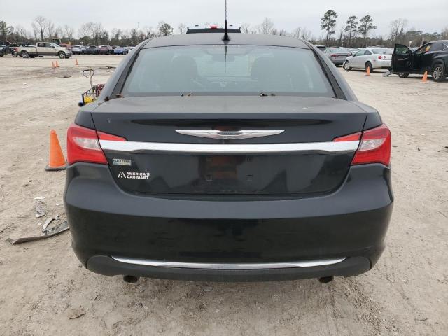 Photo 6 from auction – 2013 CHRYSLER 200 LIMITE with VIN 1C3CCBCG5DN586684