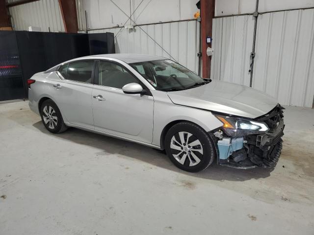 Photo 4 from auction – 2023 NISSAN ALTIMA S with VIN 1N4BL4BV2PN336395