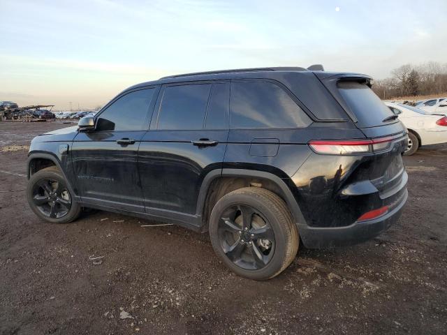 Photo 2 from auction – 2023 JEEP GRAND CHER with VIN 1C4RJYB64PC545356